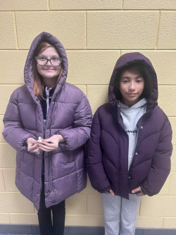Kingston-Elementary-Coat-Delivery-2025