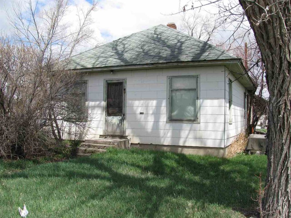 125 AVENUE B ROCK RIVER 125 AVENUE B ROCK RIVER