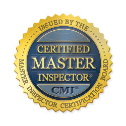 Certified Master Inspector