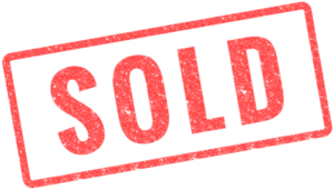 sold